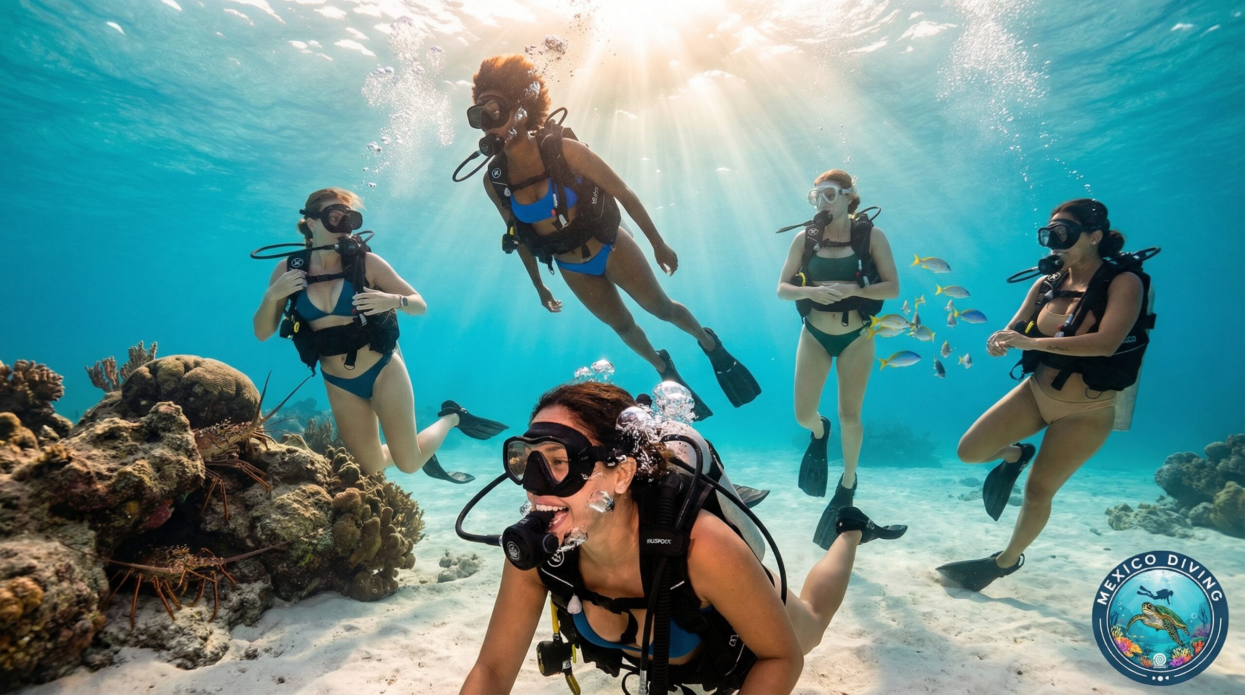 buceo-isla-holbox-guia-2026